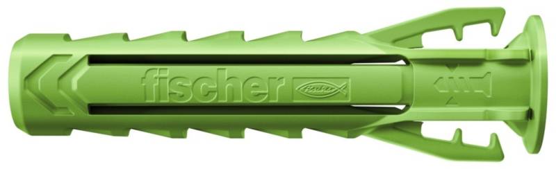 Fischer Deutschl. Dübel SX Plus SXPl.12x60K(VE6) 567868 von Fischer Deutschl.