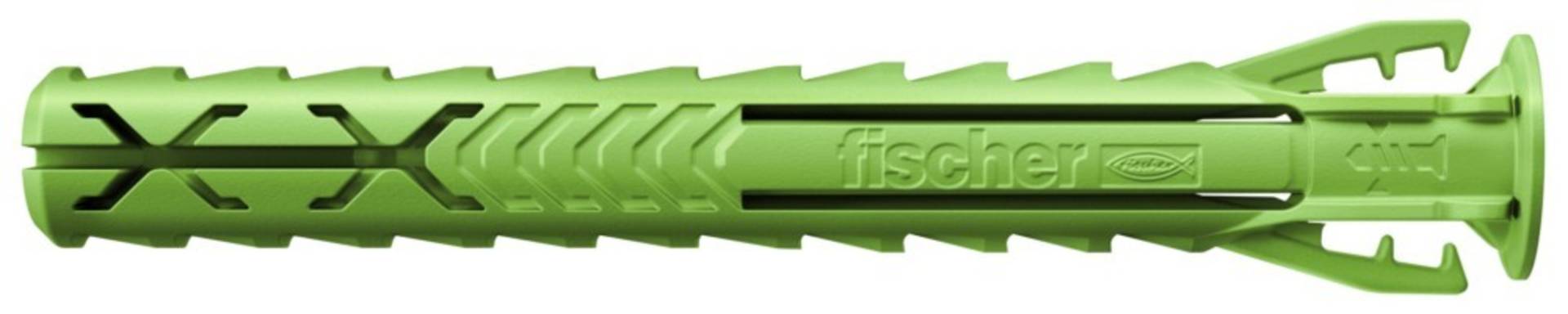 Fischer Deutschl. Dübel SX Plus SXPl.8x65K(VE10) 567865 von Fischer Deutschl.