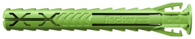 Fischer Deutschl. Dübel SX Plus SXPl.8x65K(VE10) 567865 von Fischer Deutschl.