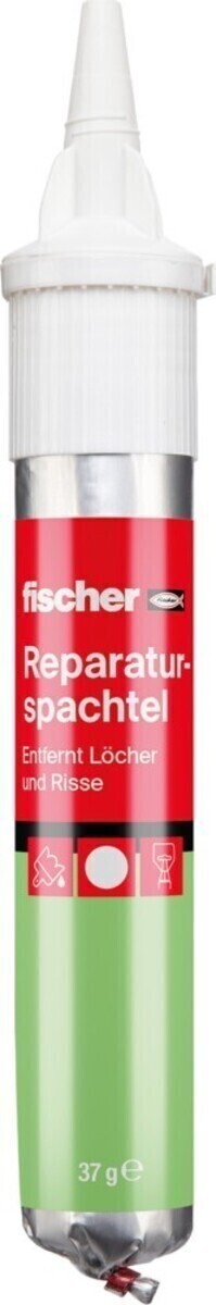 Fischer Deutschl. GOW Reparaturspachtel 545948 Fischer Deutschl. GOW Reparaturspachtel 545948 von Fischer Deutschl.