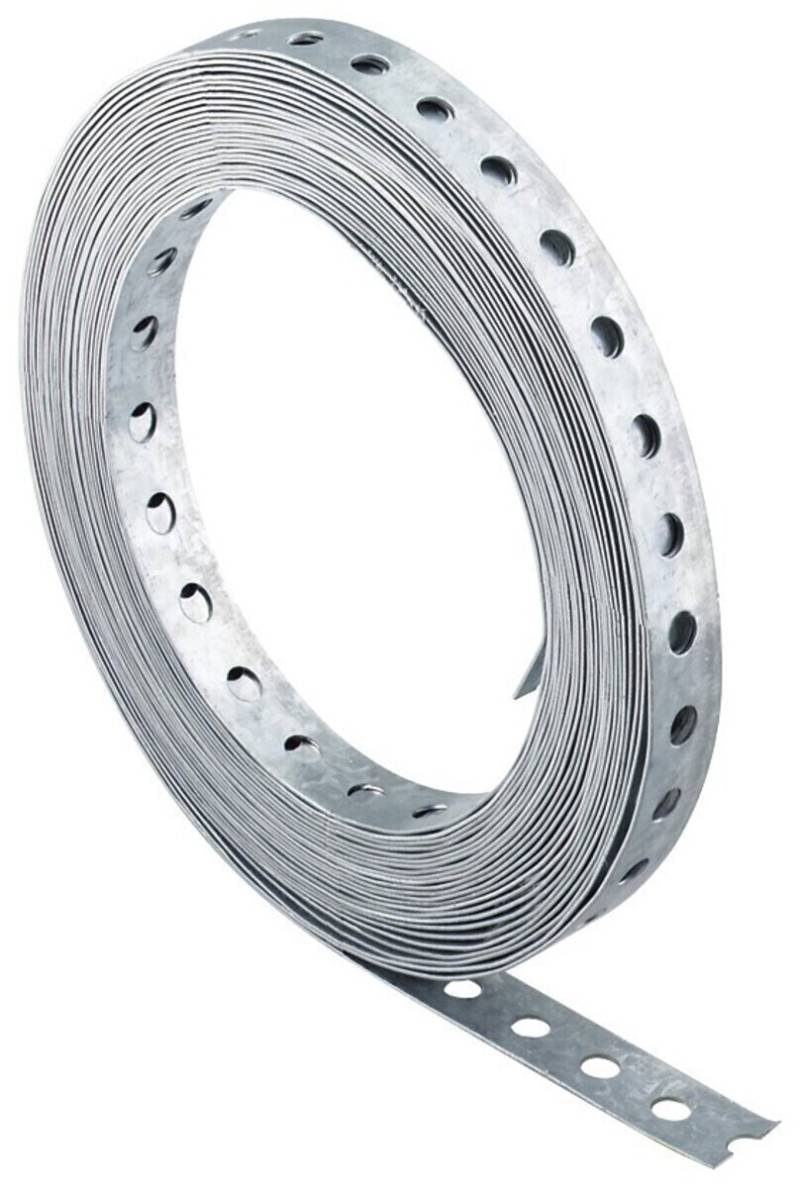 Fischer Deutschl. Lochband LBV 12/10m 079549 von Fischer Deutschl.