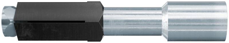 Fischer Deutschl. Porenbetonanker FPX M 12 I 519024 von Fischer Deutschl.