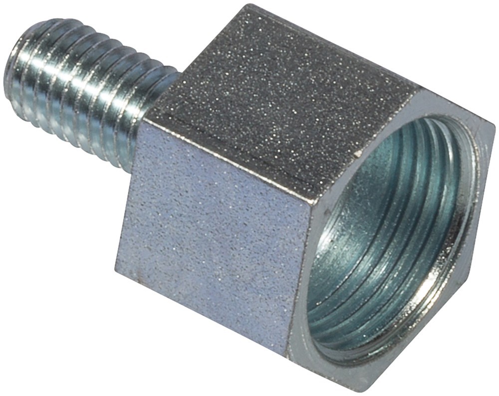 Fischer Deutschl. Reduzierstück RD M 12 / M 10 079693 Fischer Deutschl. Reduzierstück RD M 12 / M 10 079693 von Fischer Deutschl.