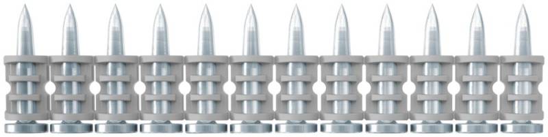Fischer Deutschl. Standardnägel DFN 22 553419 von Fischer Deutschl.