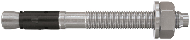 Fischer Bolzenanker FAZ II Plus 564574 8/10 (Inhalt 50 Stück) Fischer Bolzenanker FAZ II Plus 564574 8/10 (Inhalt 50 Stück) von Fischer Deutschland Vertriebs