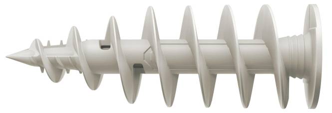 Fischer Dämmstoffdübel FID II Plus 570349 Dämmstoffdübel FID II Plus (Inhalt 25 Stück) von Fischer Deutschland Vertriebs