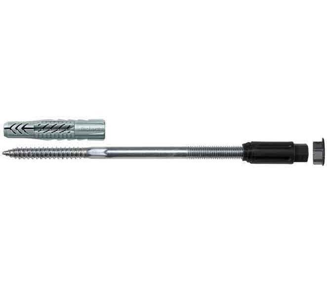 Fischer Gewindestange Thermax 045687 8/100 M6 Fischer Gewindestange Thermax 045687 8/100 M6 von Fischer Deutschland Vertriebs