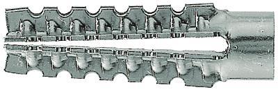 Fischer Metallspreizdübel FMD 061224 6x32 (Inhalt 100 Stück) von Fischer Deutschland Vertriebs