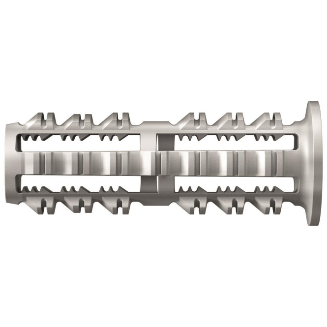 Fischer RODFORCE FGD 10 M6 TR 60 542108 Gewindestangendübel m.60mm Gewindstange (Inhalt 25 Stück) von Fischer Deutschland Vertriebs