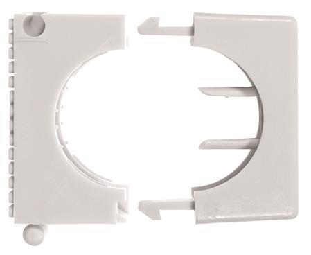 Fischer Schelle SCH 1623 bis 23mm 068023 grau Fischer Schelle SCH 1623 bis 23mm 068023 grau von Fischer Deutschland Vertriebs