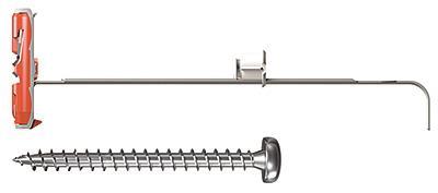 Fischer fischer DUOTEC 12 S PH M 542797 (Inhalt 10 Stück) von Fischer Deutschland Vertriebs