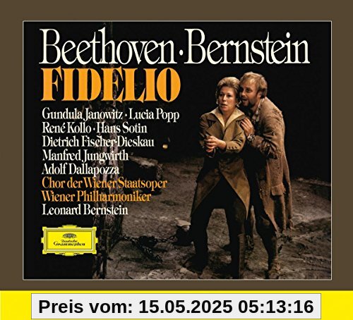 Fidelio Fidelio von Fischer-Dieskau