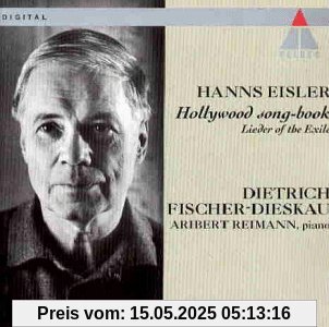 Lieder Lieder von Fischer-Dieskau