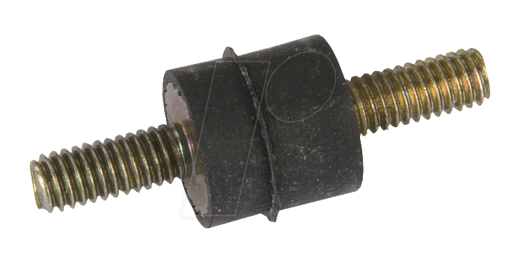 SMP 515 A15 - Schwingungsdämpfer von Fischer Elektronik