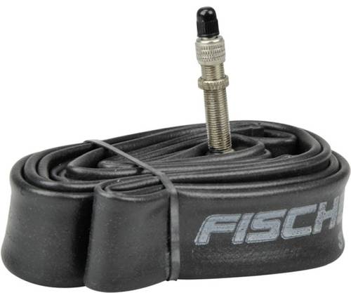 FISCHER FAHRRAD 85127 Fahrradschlauch 20 Zoll Dunlopventil (DV) von Fischer Fahrrad