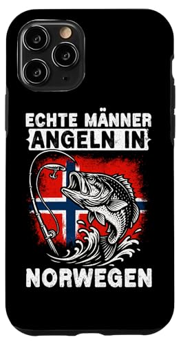 Echte Männer Angeln In Norwegen Fischer Angelsport Angler Hülle für iPhone 11 Pro Echte Männer Angeln In Norwegen Fischer Angelsport Angler Hülle für iPhone 11 Pro von Fischer Fischjagd Norwegen Angelausflug