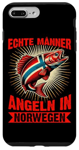 Echte Männer Angeln In Norwegen Norway Fischer Angelsport Hülle für iPhone 7 Plus/8 Plus Echte Männer Angeln In Norwegen Norway Fischer Angelsport Hülle für iPhone 7 Plus/8 Plus von Fischer Fischjagd Norwegen Angelausflug