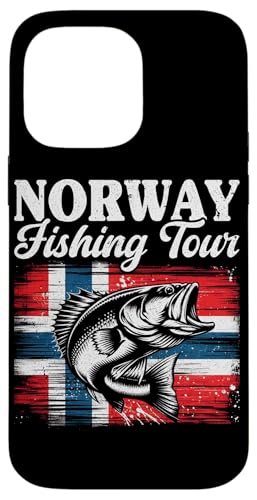 Norway Fishing Norwegen Angelteam Angler Fischer Angelsport Hülle für iPhone 14 Pro Max Norway Fishing Norwegen Angelteam Angler Fischer Angelsport Hülle für iPhone 14 Pro Max von Fischer Fischjagd Norwegen Angelausflug