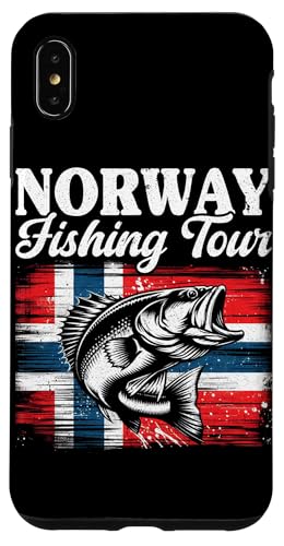 Norway Fishing Norwegen Angelteam Angler Fischer Angelsport Hülle für iPhone XS Max Norway Fishing Norwegen Angelteam Angler Fischer Angelsport Hülle für iPhone XS Max von Fischer Fischjagd Norwegen Angelausflug