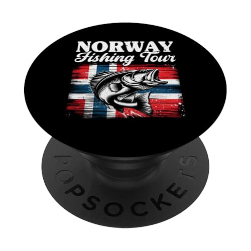 Norway Fishing Norwegen Angelteam Angler Fischer Angelsport PopSockets Klebender PopGrip Norway Fishing Norwegen Angelteam Angler Fischer Angelsport PopSockets Klebender PopGrip von Fischer Fischjagd Norwegen Angelausflug