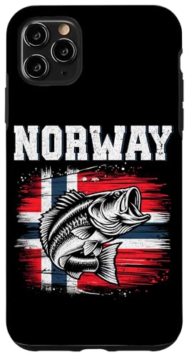 Norway Norwegen Angelteam Angler Fischer Angelsport Hülle für iPhone 11 Pro Max Norway Norwegen Angelteam Angler Fischer Angelsport Hülle für iPhone 11 Pro Max von Fischer Fischjagd Norwegen Angelausflug