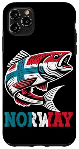 Norway Norwegen Angelteam Angler Fischer Angelsport Hülle für iPhone 11 Pro Max Norway Norwegen Angelteam Angler Fischer Angelsport Hülle für iPhone 11 Pro Max von Fischer Fischjagd Norwegen Angelausflug