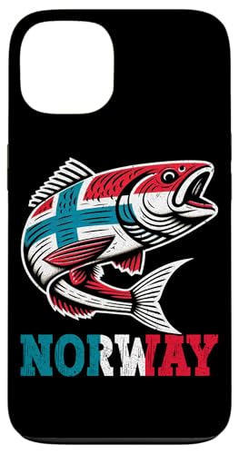Norway Norwegen Angelteam Angler Fischer Angelsport Hülle für iPhone 13 Norway Norwegen Angelteam Angler Fischer Angelsport Hülle für iPhone 13 von Fischer Fischjagd Norwegen Angelausflug