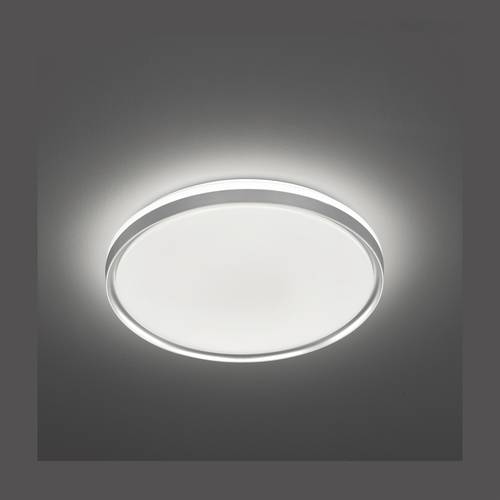 Fischer & Honsel 20886 Jaso BS Deckenleuchte LED LED, Lichtquelle durch Elektrofachkraft austauschba von Fischer & Honsel