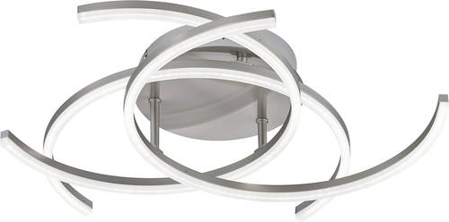 Fischer & Honsel 20942 Visby Deckenleuchte LED LED, Lichtquelle durch Elektrofachkraft austauschbar Fischer & Honsel 20942 Visby Deckenleuchte LED LED, Lichtquelle durch Elektrofachkraft austauschbar von Fischer & Honsel