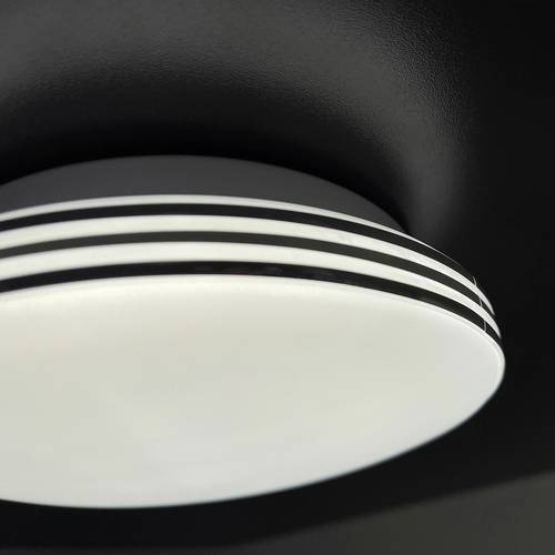 Fischer & Honsel 21117 Faro Deckenleuchte LED LED, Lichtquelle durch Elektrofachkraft austauschbar 1 Fischer & Honsel 21117 Faro Deckenleuchte LED LED, Lichtquelle durch Elektrofachkraft austauschbar 1 von Fischer & Honsel