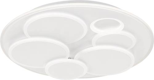 Fischer & Honsel 21162 Dots Deckenleuchte LED LED, Lichtquelle durch Elektrofachkraft austauschbar 4 Fischer & Honsel 21162 Dots Deckenleuchte LED LED, Lichtquelle durch Elektrofachkraft austauschbar 4 von Fischer & Honsel
