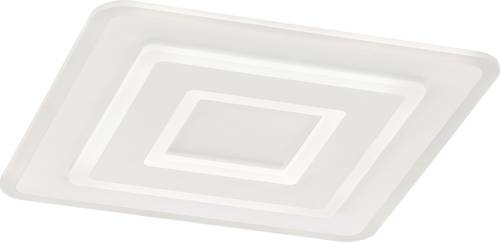 Fischer & Honsel 21164 Abo Deckenleuchte LED LED, Lichtquelle durch Elektrofachkraft austauschbar 36 von Fischer & Honsel