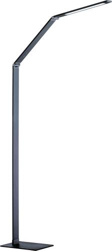 Fischer & Honsel 45841 Stehlampe LED 8W Anthrazit-Grau Fischer & Honsel 45841 Stehlampe LED 8W Anthrazit-Grau von Fischer & Honsel