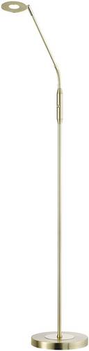 Fischer & Honsel Dent 40109 Stehlampe LED LED, Lichtquelle durch Elektrofachkraft austauschbar 6W Me Fischer & Honsel Dent 40109 Stehlampe LED LED, Lichtquelle durch Elektrofachkraft austauschbar 6W Me von Fischer & Honsel