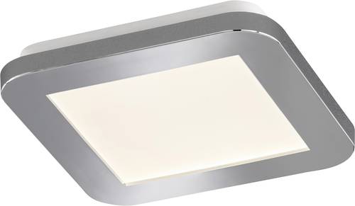 Fischer & Honsel Gotland 21231 Bad-Deckenleuchte 8.5W Warmweiß Chrom Fischer & Honsel Gotland 21231 Bad-Deckenleuchte 8.5W Warmweiß Chrom von Fischer & Honsel
