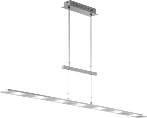 Fischer & Honsel Largo 69540 Pendelleuchte LED LED, Lichtquelle durch Elektrofachkraft austauschbar von Fischer & Honsel