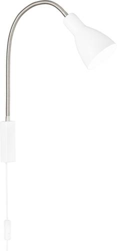 Fischer & Honsel Lolland 30389 Wandleuchte E27 25W Sand, Weiß Fischer & Honsel Lolland 30389 Wandleuchte E27 25W Sand, Weiß von Fischer & Honsel