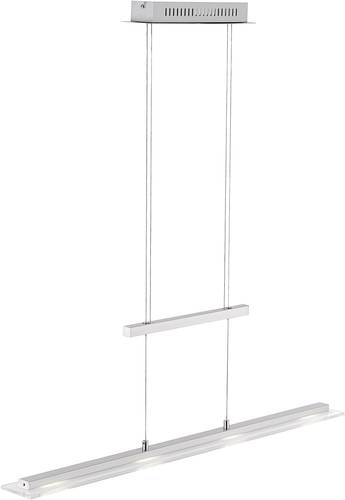 Fischer & Honsel Tenso TW 67672 Pendelleuchte LED LED, Lichtquelle durch Elektrofachkraft austauschb Fischer & Honsel Tenso TW 67672 Pendelleuchte LED LED, Lichtquelle durch Elektrofachkraft austauschb von Fischer & Honsel