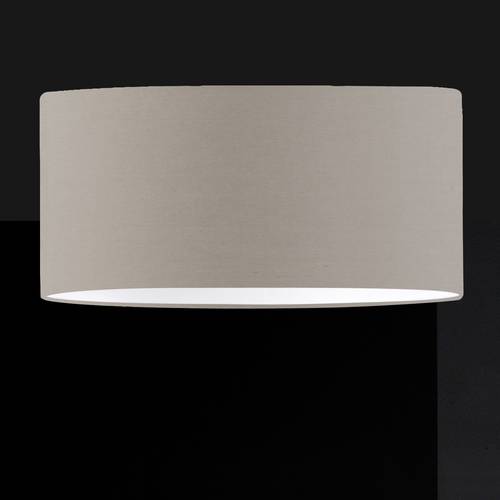 Honsel Fischer & 20462 Loft Deckenleuchte Cappuccino von Fischer & Honsel