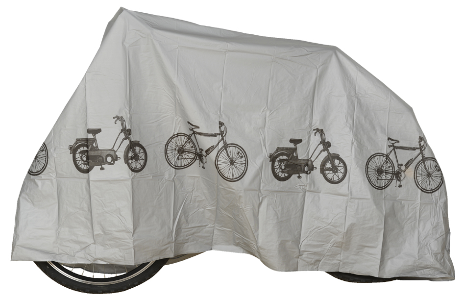 FISCHER Fahrrad-Garage, (B)2.000 x (H)1.100 mm von Fischer