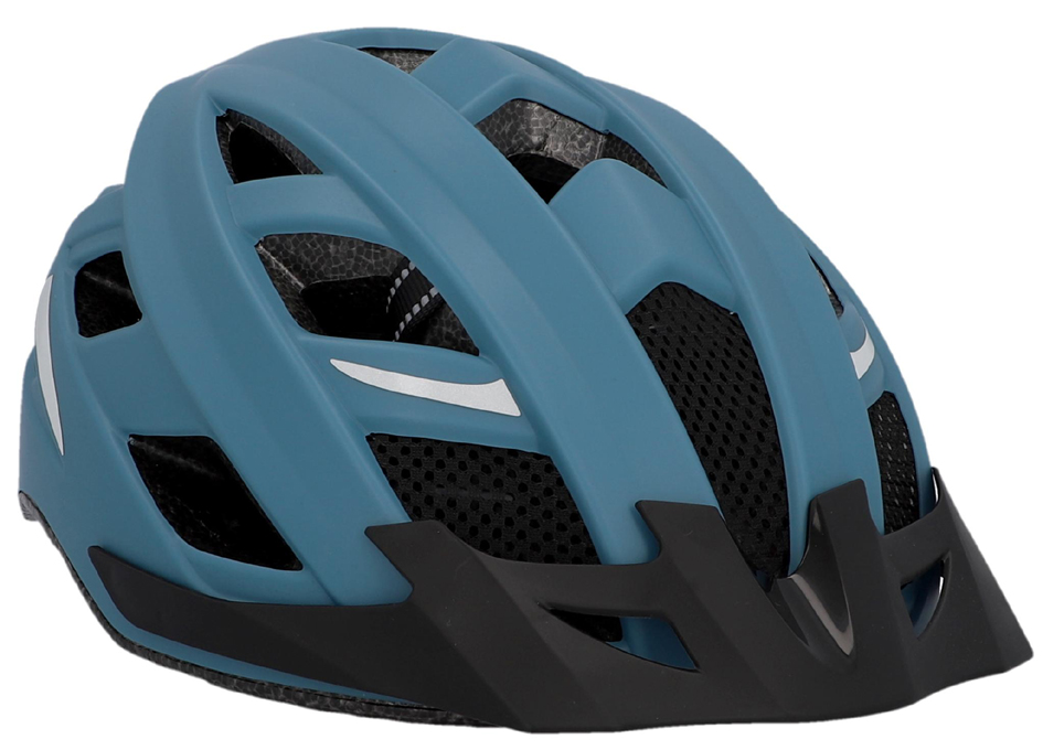 FISCHER Fahrrad-Helm , Urban Plus Chicago, , Größe: L/XL FISCHER Fahrrad-Helm , Urban Plus Chicago, , Größe: L/XL von Fischer