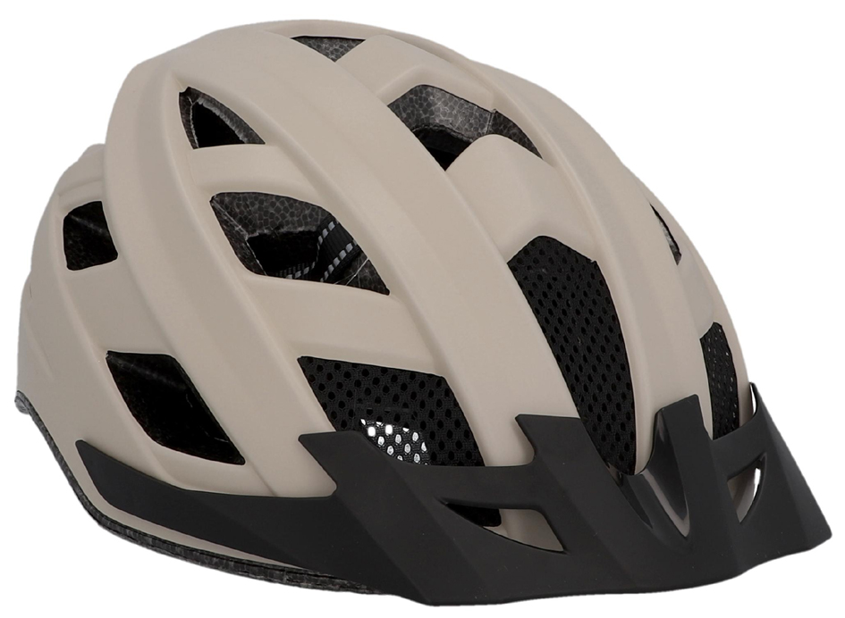 FISCHER Fahrrad-Helm , Urban Plus Dallas, , Größe: S/M FISCHER Fahrrad-Helm , Urban Plus Dallas, , Größe: S/M von Fischer
