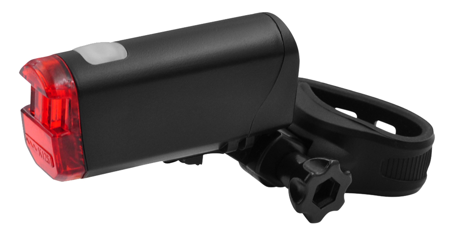 FISCHER Fahrrad-LED-Rückleuchte, mit Universalhalterung FISCHER Fahrrad-LED-Rückleuchte, mit Universalhalterung von Fischer