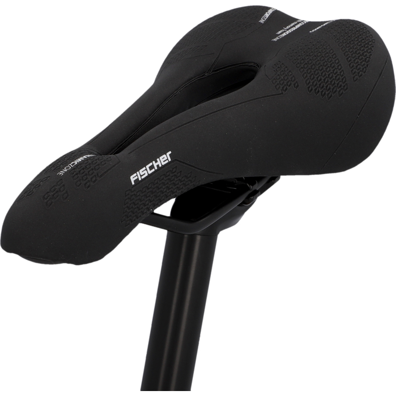 FISCHER Mountainbike-Fahrradsattel R.E.Med Memory Foam FISCHER Mountainbike-Fahrradsattel R.E.Med Memory Foam von Fischer