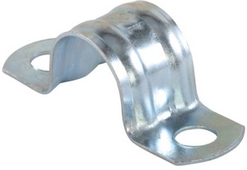 Fischer 15076 Rohrschelle Befestigungsschelle BSMD 26 50St. Fischer 15076 Rohrschelle Befestigungsschelle BSMD 26 50St. von Fischer