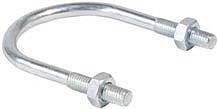 Fischer 24422 Rundstahlbügel ETR 50 - 60 (10) (24422) von Fischer