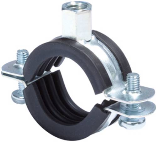 Fischer 42538 Rohrschelle FRS 32 - 37 M8/M10 100St. Fischer 42538 Rohrschelle FRS 32 - 37 M8/M10 100St. von Fischer