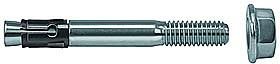 Fischer 44109 Nagelanker FNA II 6 x 30 M6/5 (100) (44109) von Fischer