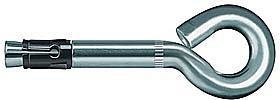 Fischer 44127 Nagelanker FNA II 6 x 25 OE (50) (44127) von Fischer