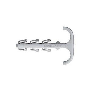Fischer 48162 Steckfix SF plus ZS 28 (75) (48162) von Fischer